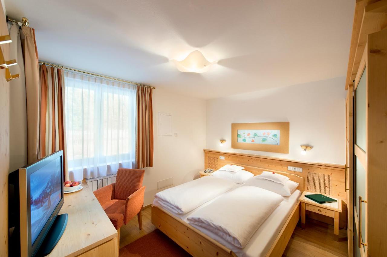 Naturhotel Leitlhof ซานกานดิโด ภายนอก รูปภาพ