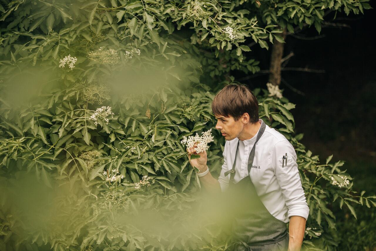 Naturhotel Leitlhof ซานกานดิโด ภายนอก รูปภาพ